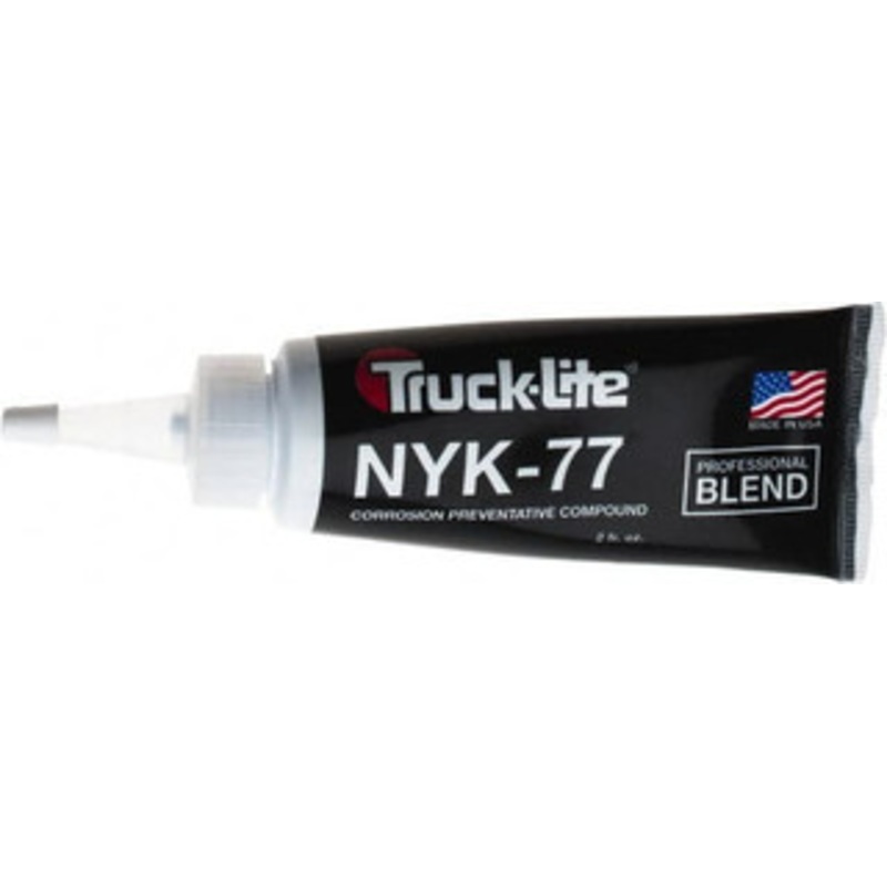 Truck-Lite 2 oz Tube General Purpose Grease Dielectric 97944-3 – 45664109