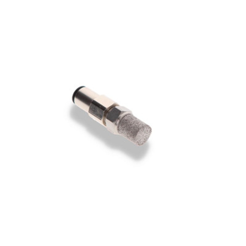 1in Stainless Steel Implant with 1/4in Speedfit Fitting
