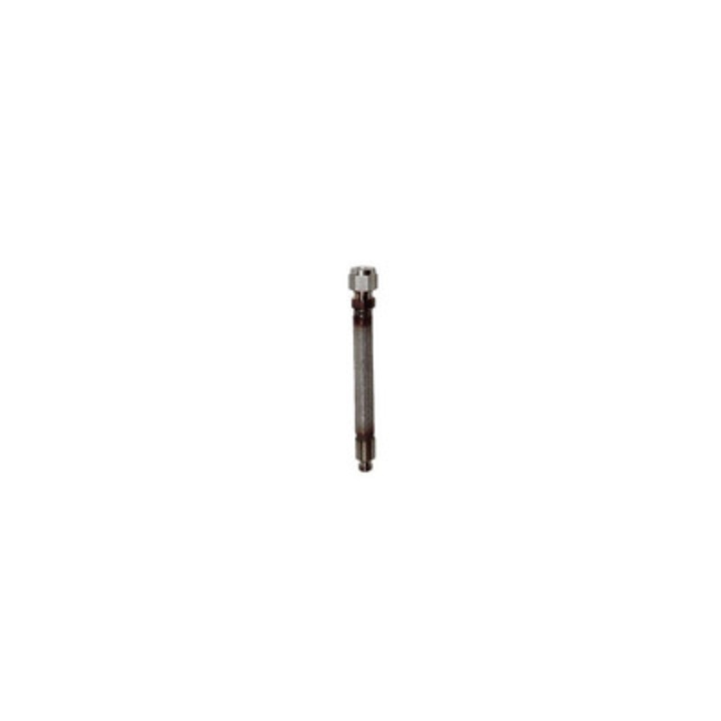 3in Stainless Steel Implant, 1/4in Stainless Steel Compression