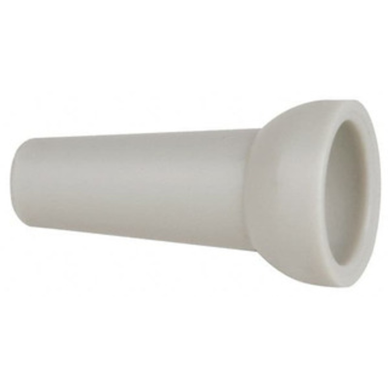 Cedarberg 1/4 Hose Inside Diam x 1/8 Nozzle Diam, Coolant Hose Nozzle For Use with Snap-Loc Modular Hose System, 4 Pieces 8425-15 – 09778077