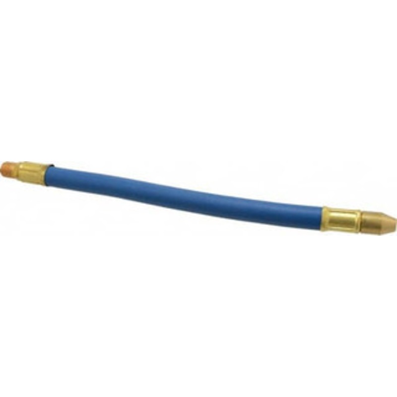 Coilhose Pneumatics 12 Hose Length, 3/8 Nozzle Diam, 1/4 Hose ID, Coolant Hose 1/4 NPT For Mist Coolant Systems 90412 – 09780107