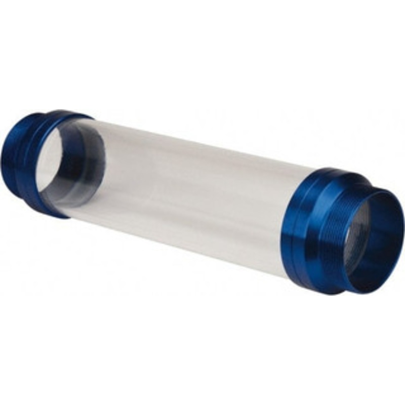 Lincoln Grease Gun Clear Grease Tube 1100CLR – 04616348