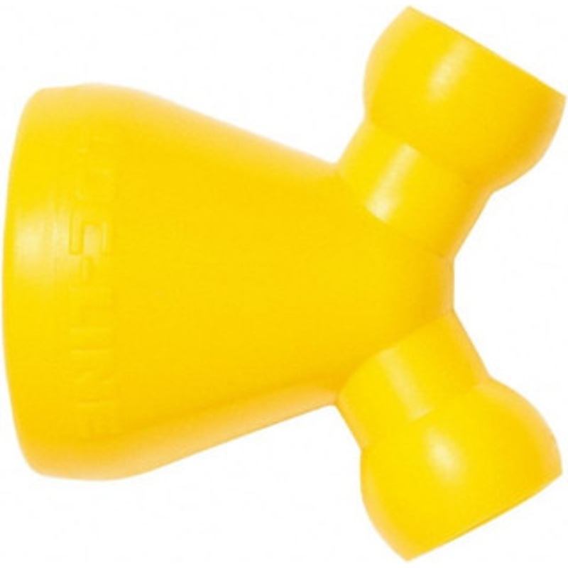Loc-Line 1/2 Hose ID, Female to Female Coolant Hose Adapter 1/2 & 1/4 Thread, For Loc-Line Modular Hose Systems 56821 – 37313665