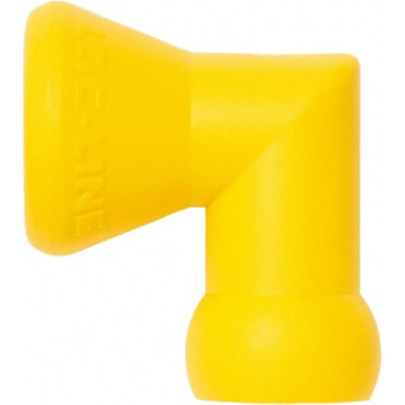 Loc-Line 1/4 Hose Inside Diam, Coolant Hose Elbow for Use with Loc-Line Modular Hose System 45415 – 94012853