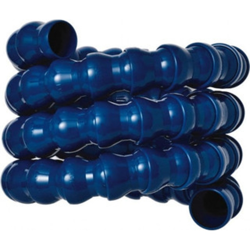 Loc-Line 5 ft. Hose Length, 3/4 Hose ID, Coolant Hose Unthreaded 69539 – 92722537