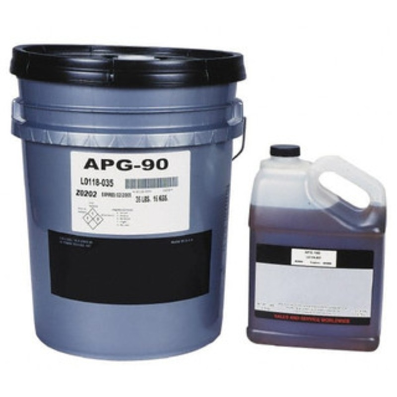 Lubriplate 5 Gal Pail, Mineral Gear Oil 152 SUS Viscosity at 210F, 2220 SUS Viscosity at 100F, ISO 460 L0119-035 – 00424796
