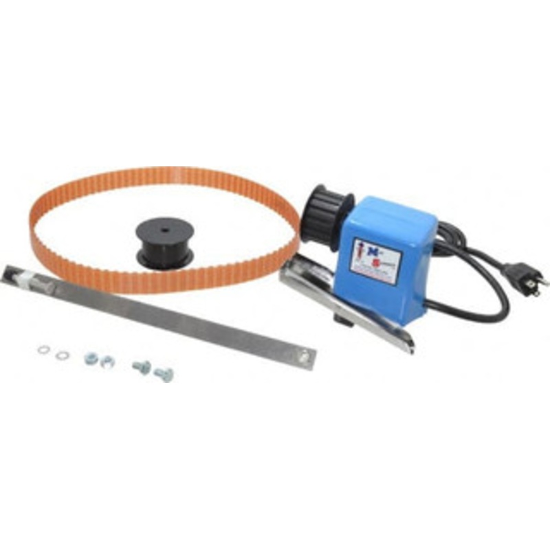 Mini-Skimmer 1 GPH 12 Reach Belt Oil Skimmer 1 Wide Cogged Belt, 40 to 125F 36605 – 77965549