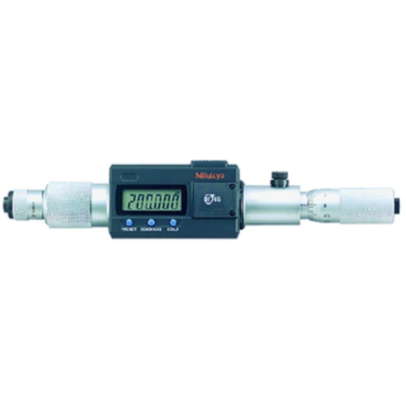 Mitutoyo Digimatic Tubular Inside Micrometer, 8-9 – 339-102