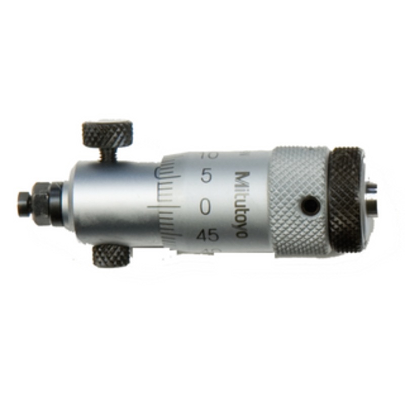Mitutoyo Inside Micrometer Head Only, 50-63mm – 141-025