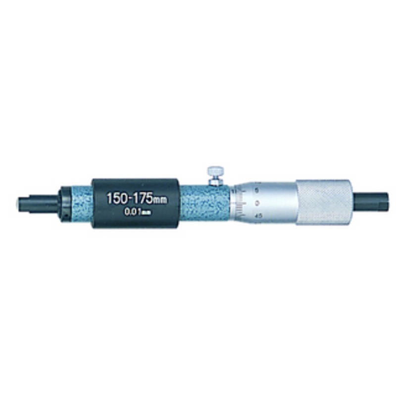 Mitutoyo Tubular Inside Micrometer, 150-175mm – 133-147