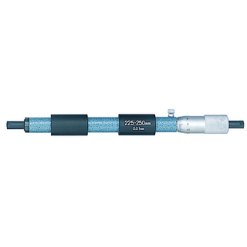 Mitutoyo Tubular Inside Micrometer, 225-250mm – 133-150