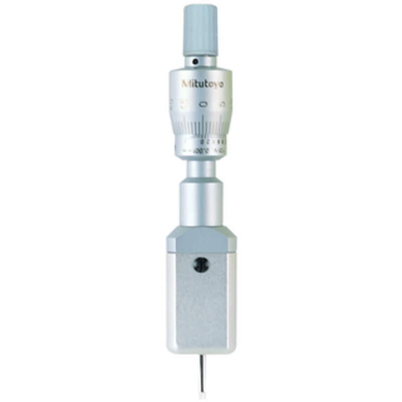 Mitutoyo Two-Point Internal Holtest Micrometer, Series 368, 3-4mm – 368-003