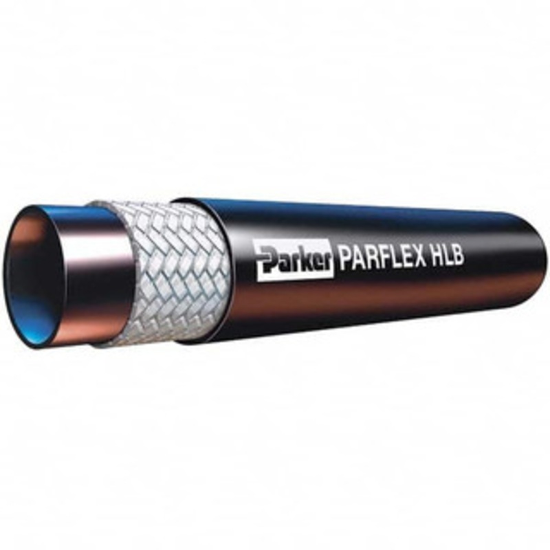 Parker Hannifin Lubrication Pump Hose HLBD02 – 66467291