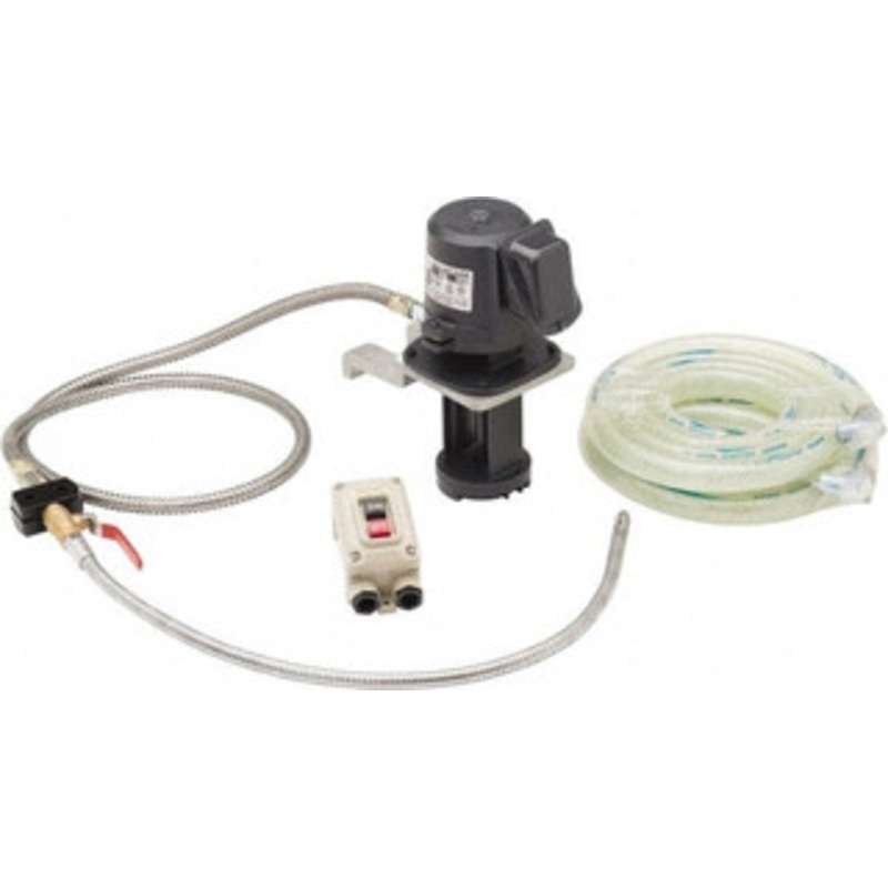 Vectrax Flood Coolant System FOR MILLS – 09954512