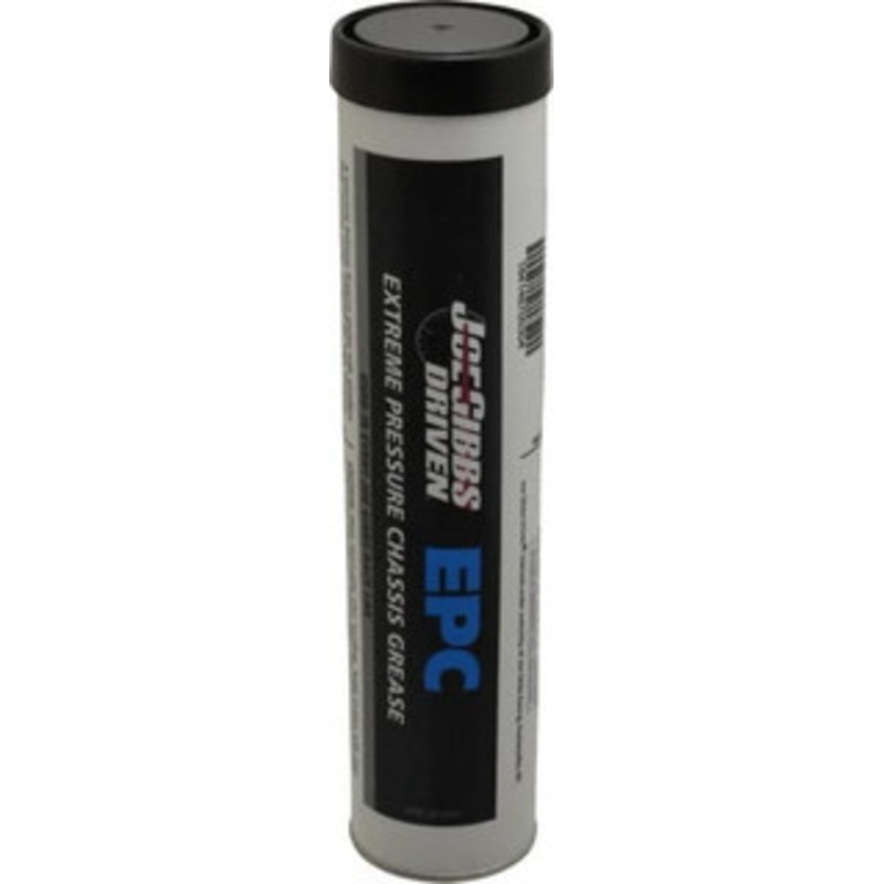 Driven Racing Oil 400 g Cartridge Calcium Extreme Pressure Grease Brown, Extreme Pressure, 500F Max Temp, NLGIG 2, 70030 – 82451766