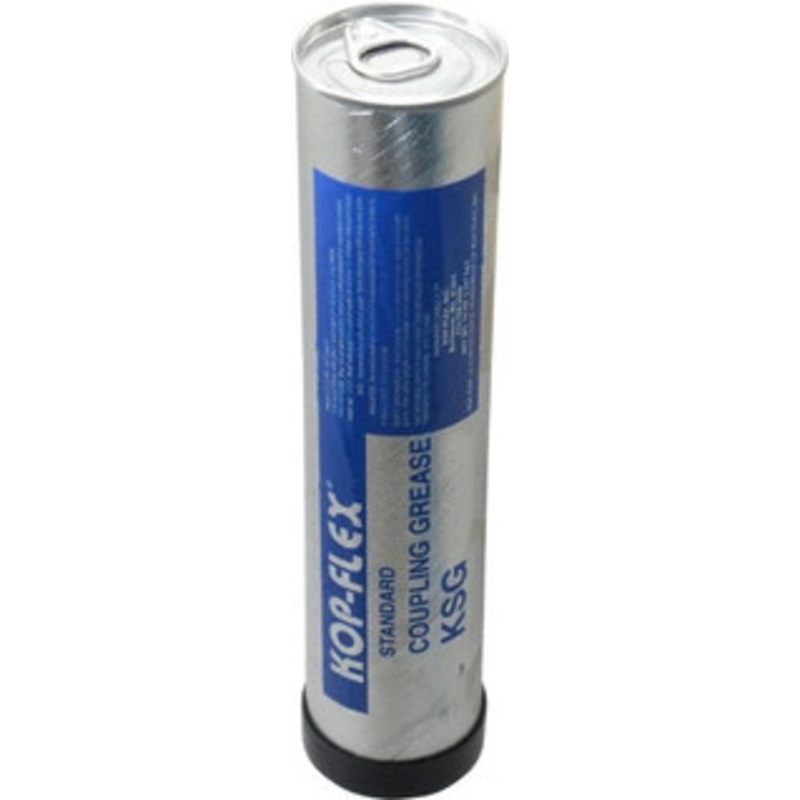 Kop-Flex KSG 14OZ 14 oz Cartridge Lithium General Purpose Grease Blue/Green, 190F Max Temp, NLGIG 1 KSG 14OZ – 60598547