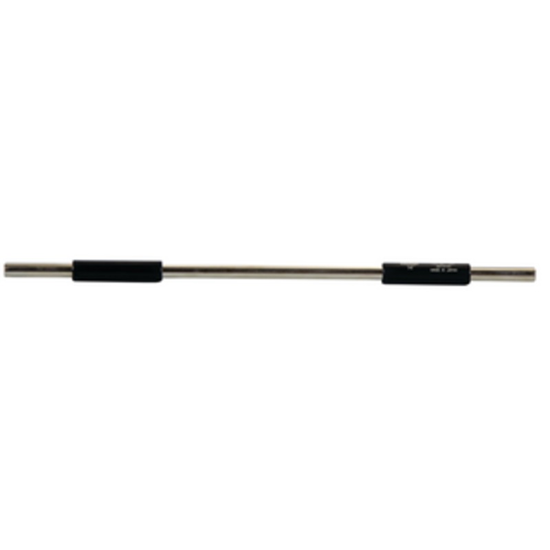 Mitutoyo Inch Micrometer Setting Standard, 14 – 167-154