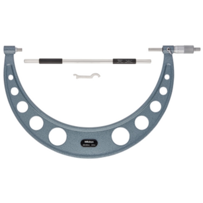 Mitutoyo Outside Micrometer, 325-350mm – 103-150