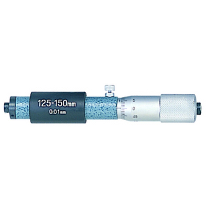 Mitutoyo Tubular Inside Micrometer, 9-10 – 133-230