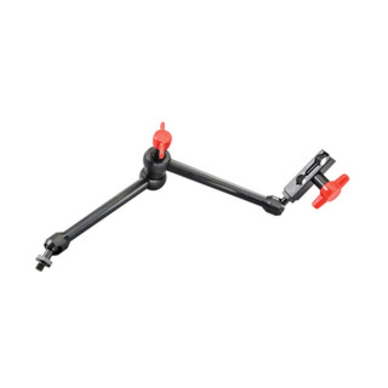 Starrett Universal Indicator Holder Arm Assembly for Magnetic Base, EDP 64438 – 657-3