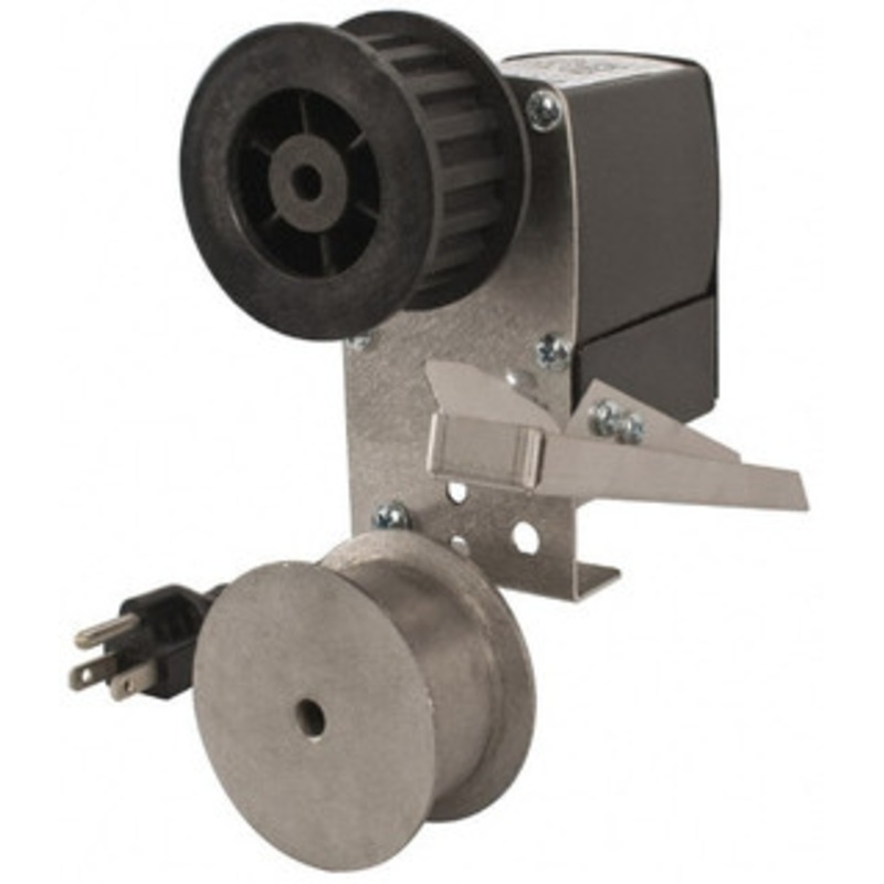 Abanaki 1 GPH Belt Oil Skimmer 1 Wide Cogged Belt, 40 to 140F SEM-10 – 60293016