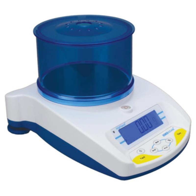 Adam Highland Balance, 150g Capacity, 0.005g Readability