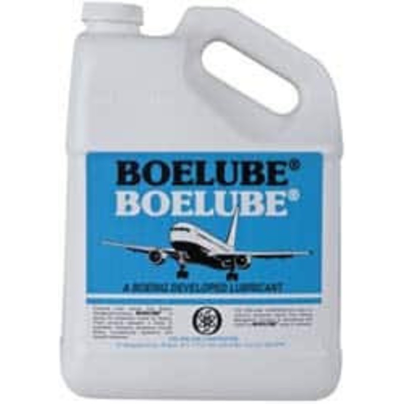Boelube 1 Gal Jug Lubricant -20F Max 70105-04-6 – 61232633