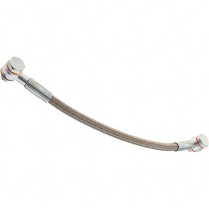 Iscar 1 Piece, 250mm Hose Length, 1/8 Nozzle Diam, Coolant Hose 1/8 & G1/8 BSPP For Grooving & Turning Tools, Grooving, Parting & Recessing Holders, Lever Lock & Screw Lock Toolholders 7006323 – 55013510
