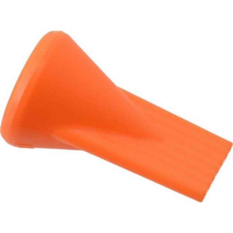 Loc-Line 1/4 Hose Inside Diam, Coolant Hose Nozzle Unthreaded, for Use with Loc-Line Modular Hose System, 4 Pieces 41486 – 00387951