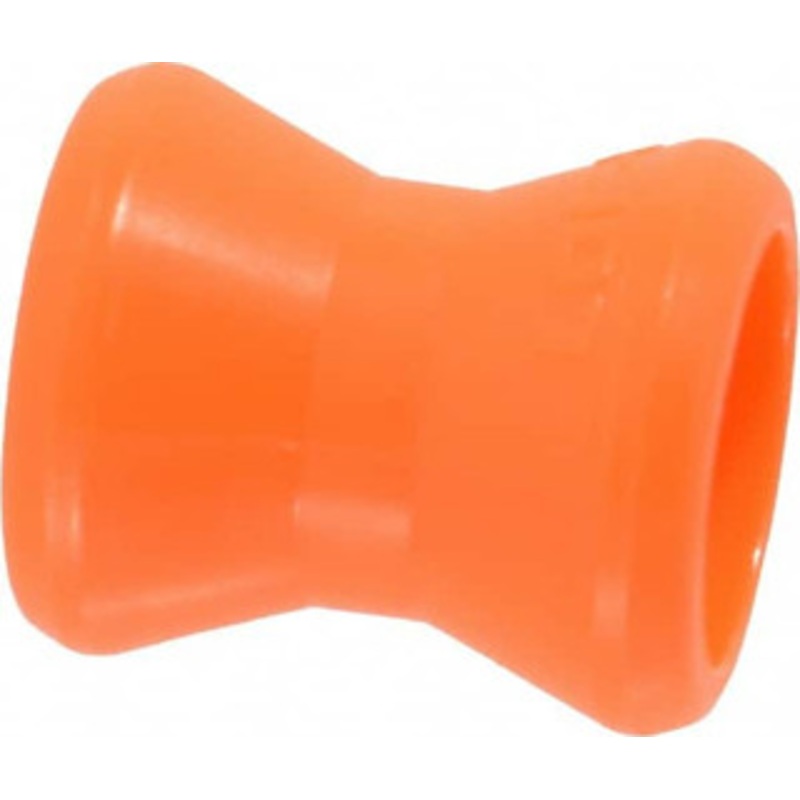 Loc-Line 4 Piece, 1/4 Hose ID, Female to Female Coolant Hose Double Socket 1/4 For Loc-Line Modular Hose Systems 41409 – 09777269
