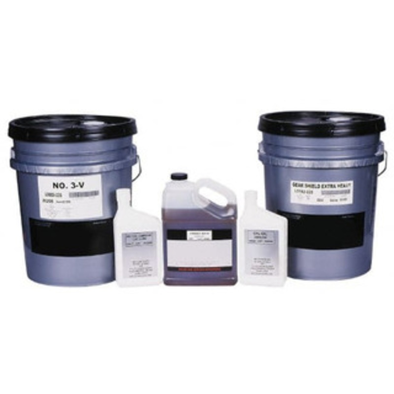 Lubriplate 5 Gal Pail Lithium Low Temperature Grease Low Temperature, 275F Max Temp, NLGIG 2-1/2, L0152-035 – 00424929