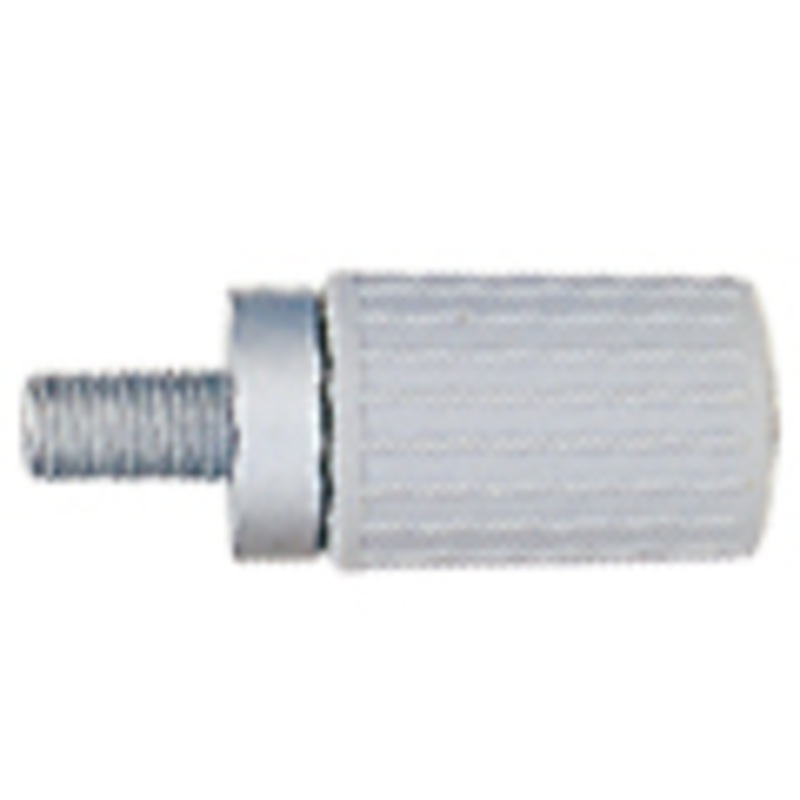Mitutoyo Grey Ratchet Stop for Analog Micrometer, 0-300 mm – 04GZA241