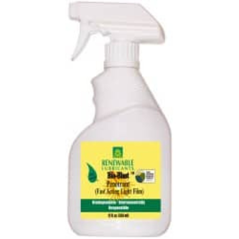 Renewable Lubricants 12 oz Spray Bottle Thin Oily Film Penetrant/Lubricant -22F to 208F 80351 – 62681143
