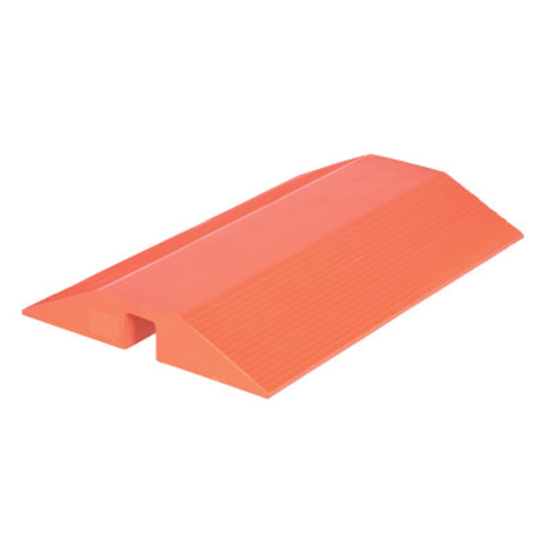 Urethane Cable Crossover, 24 x 36, Orange