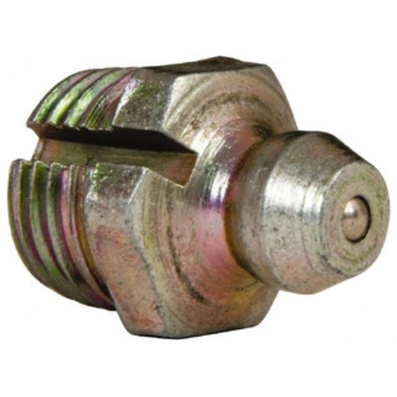 Value Collection 1/8 Thread, Steel, Relief Vent 89817126 – 89817126
