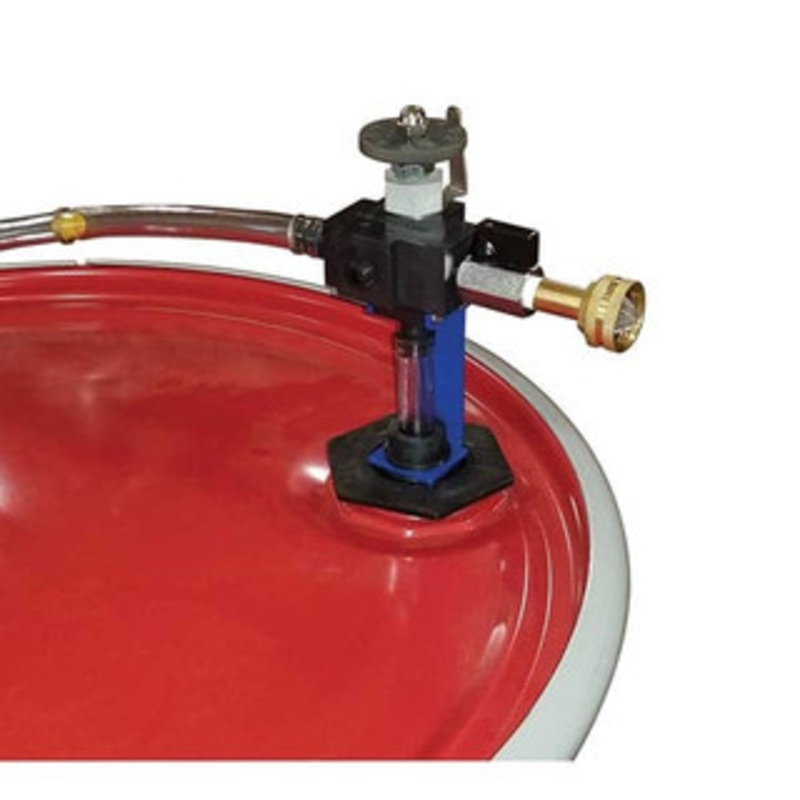Abanaki Fluid Filters & Aerators, Type: Coolant Mixer/ Proportioner, Type: Coolant Mixer/ Proportioner, Maximum Flow Rate (GPM): 3.00 EMIX150 – 96105804