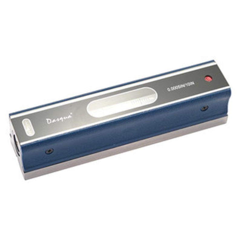 Dasqua 8 Master Precision Level – 8302-0010