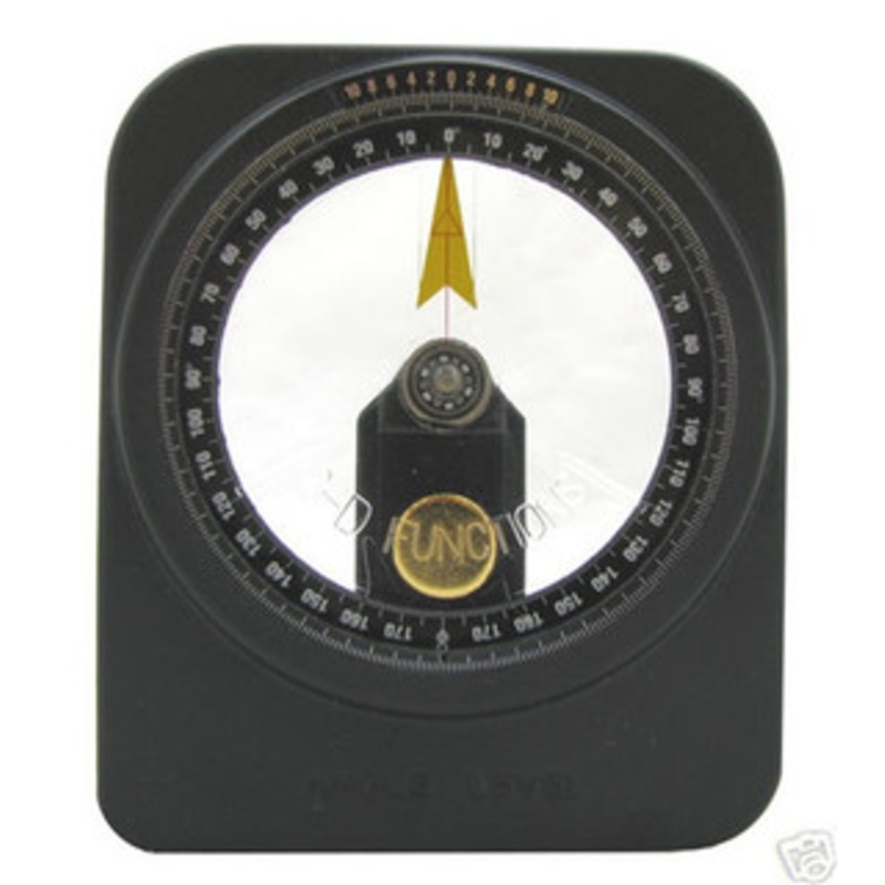 Dial Level – A300