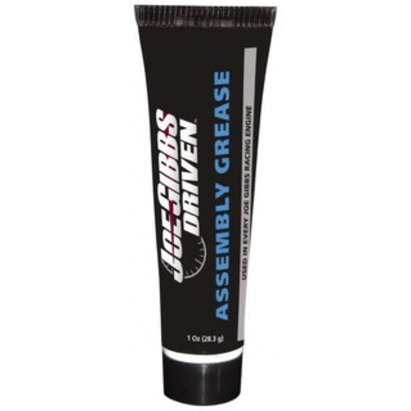 Driven Racing Oil 1 oz Tube Calcium Extreme Pressure Grease Brown, Extreme Pressure, 158F Max Temp, NLGIG 1-1/2, 00732 – 82451808