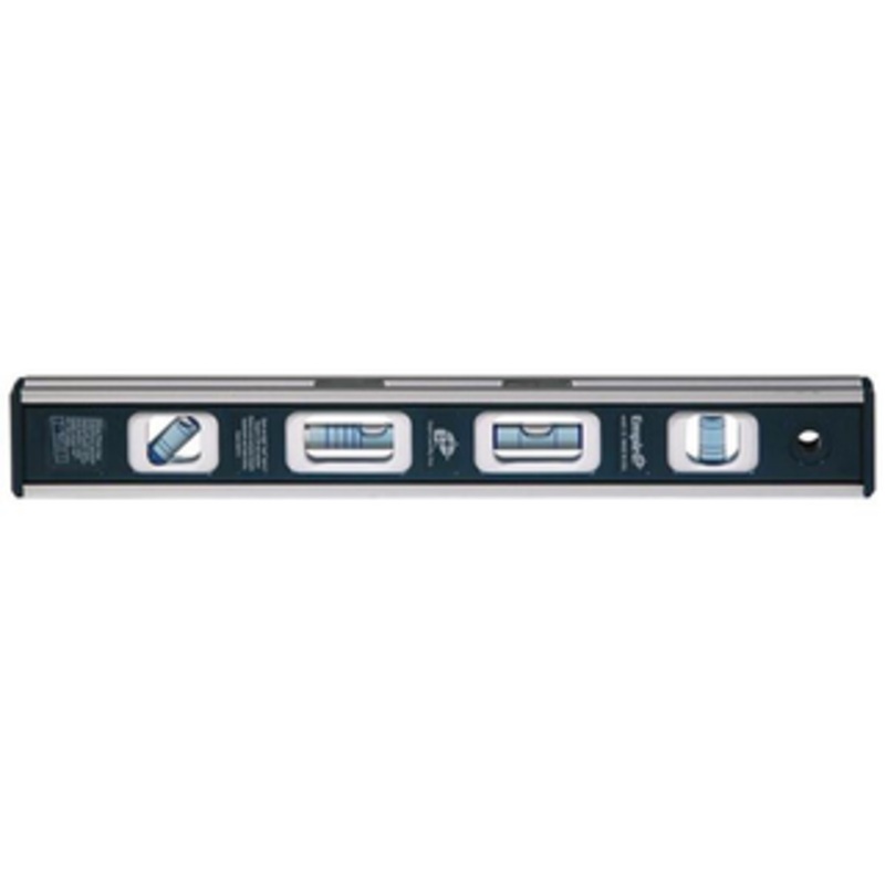 Empire 12 Heavy Duty Magnetic Tool Box Level – em81.12