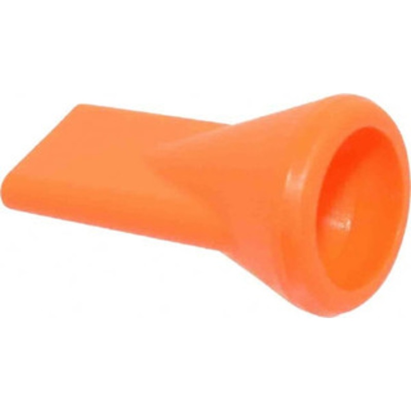 Loc-Line 1/4 Hose Inside Diam, Coolant Hose Nozzle Unthreaded, for Use with Loc-Line Modular Hose System, 4 Pieces 41484 – 00387936