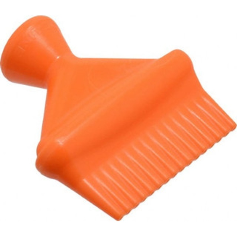 Loc-Line 1/4 Hose Inside Diam x 1/4 Nozzle Diam, Coolant Hose Nozzle Unthreaded, for Use with Loc-Line Modular Hose System, 20 Pieces 49449 – 00387423