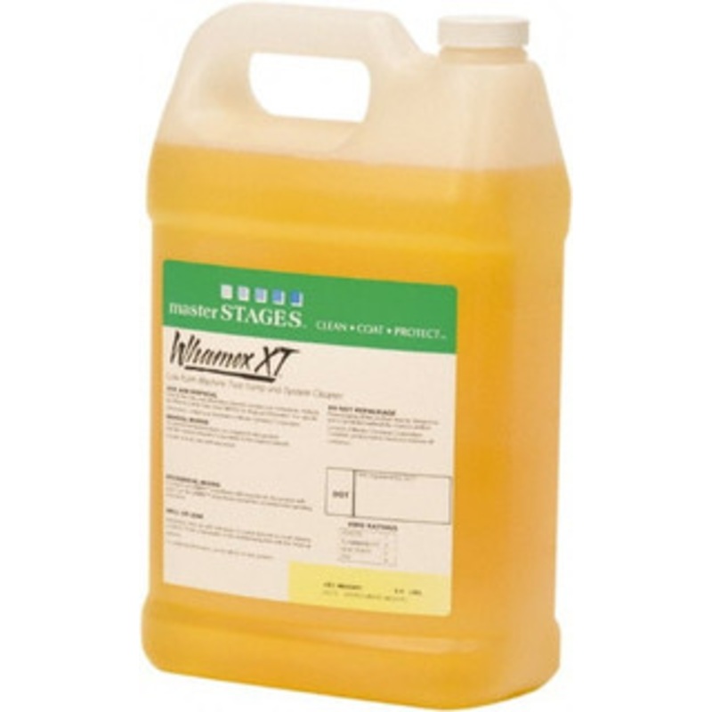 Master Fluid Solutions STAGES Whamex XT 1 Gal Bottle Cleaner Low Foam WHAMEXXT/1 – 51534923