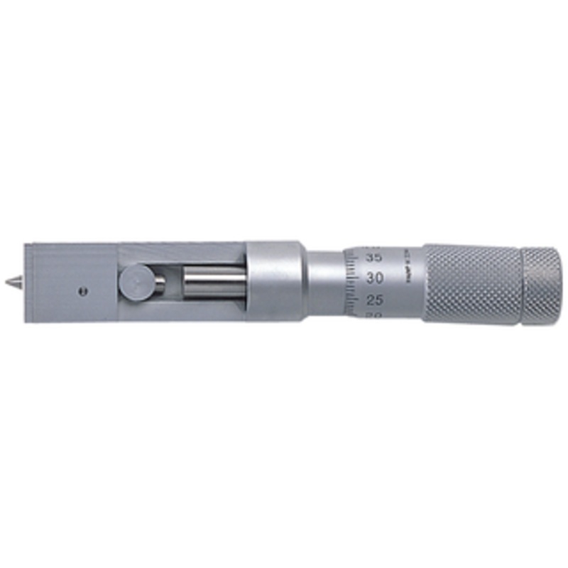 Mitutoyo Can Seam Micrometer, for steel cans – 147-103