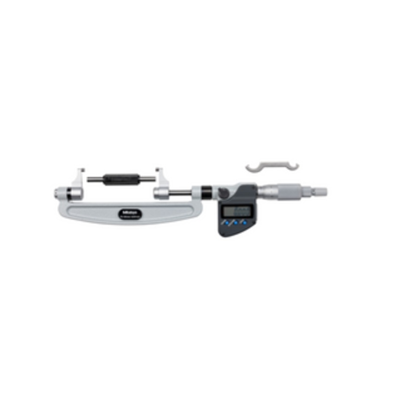 Mitutoyo Digital Caliper Jaw Micrometer, 75-100mm – 343-253-30