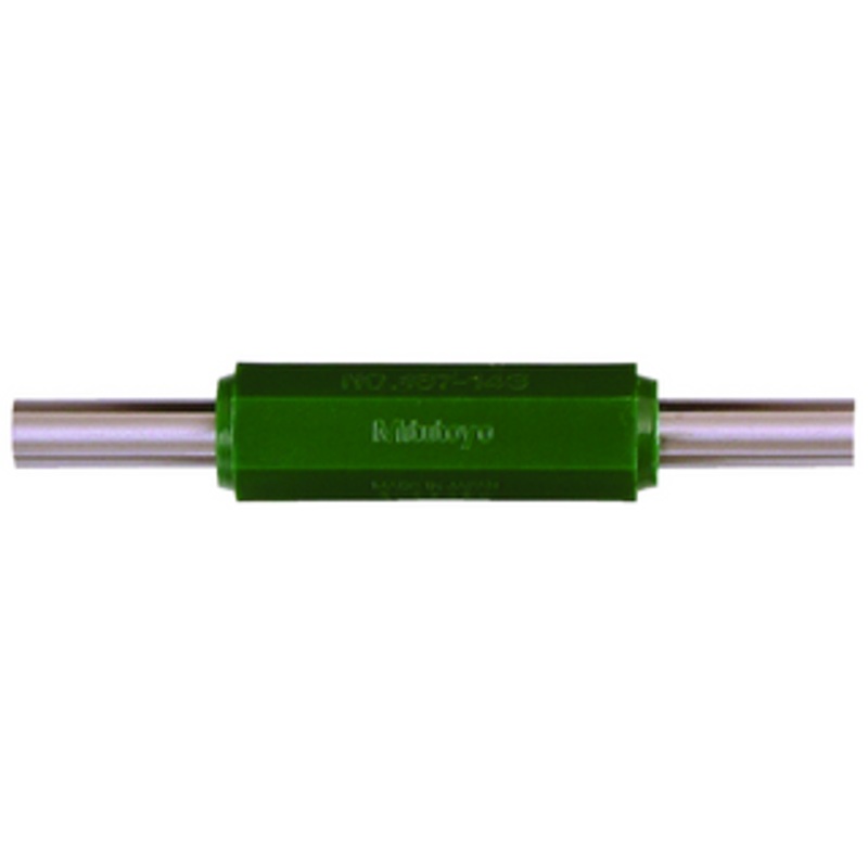 Mitutoyo Inch Micrometer Setting Standard, 3 – 167-143