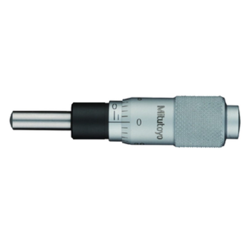 Mitutoyo Micrometer Head, 0-13mm – 148-132