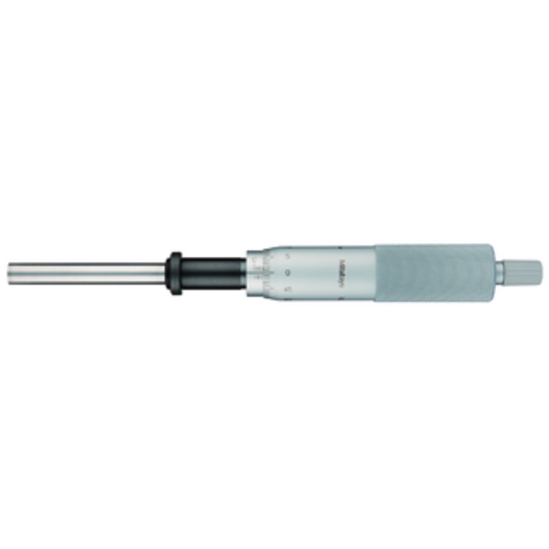 Mitutoyo Micrometer Head, Heavy Duty, 0-50mm – 151-255