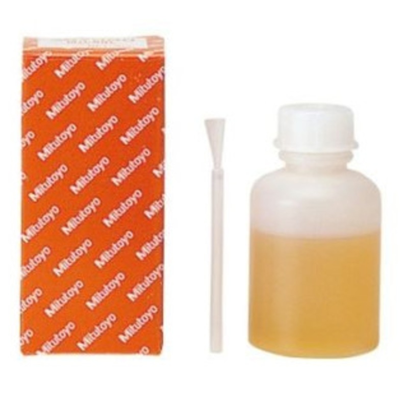 Mitutoyo Micrometer Oil – 207000