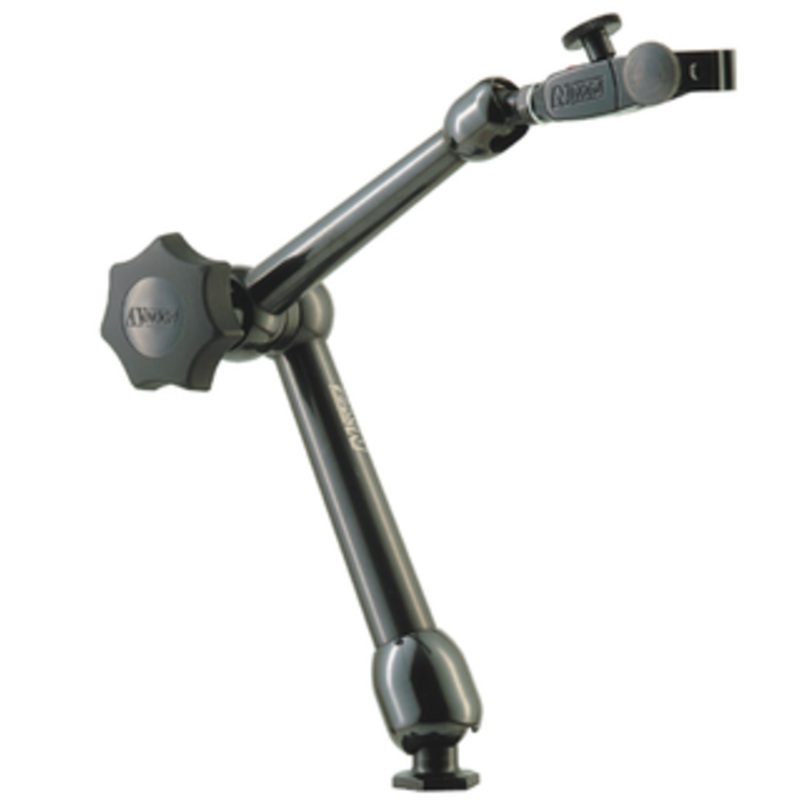 NOGA Articulated Arm Type, 13.7 Length Indicator Holder Rod MG70103